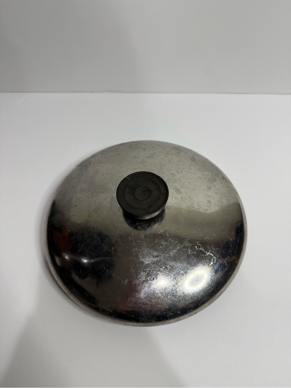 Reverware Stainless Steel Pot Lid 7”